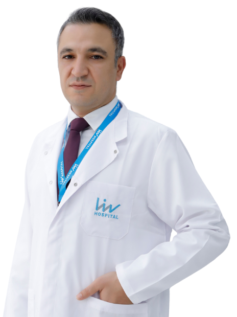 Spec. MD. Arif Demir